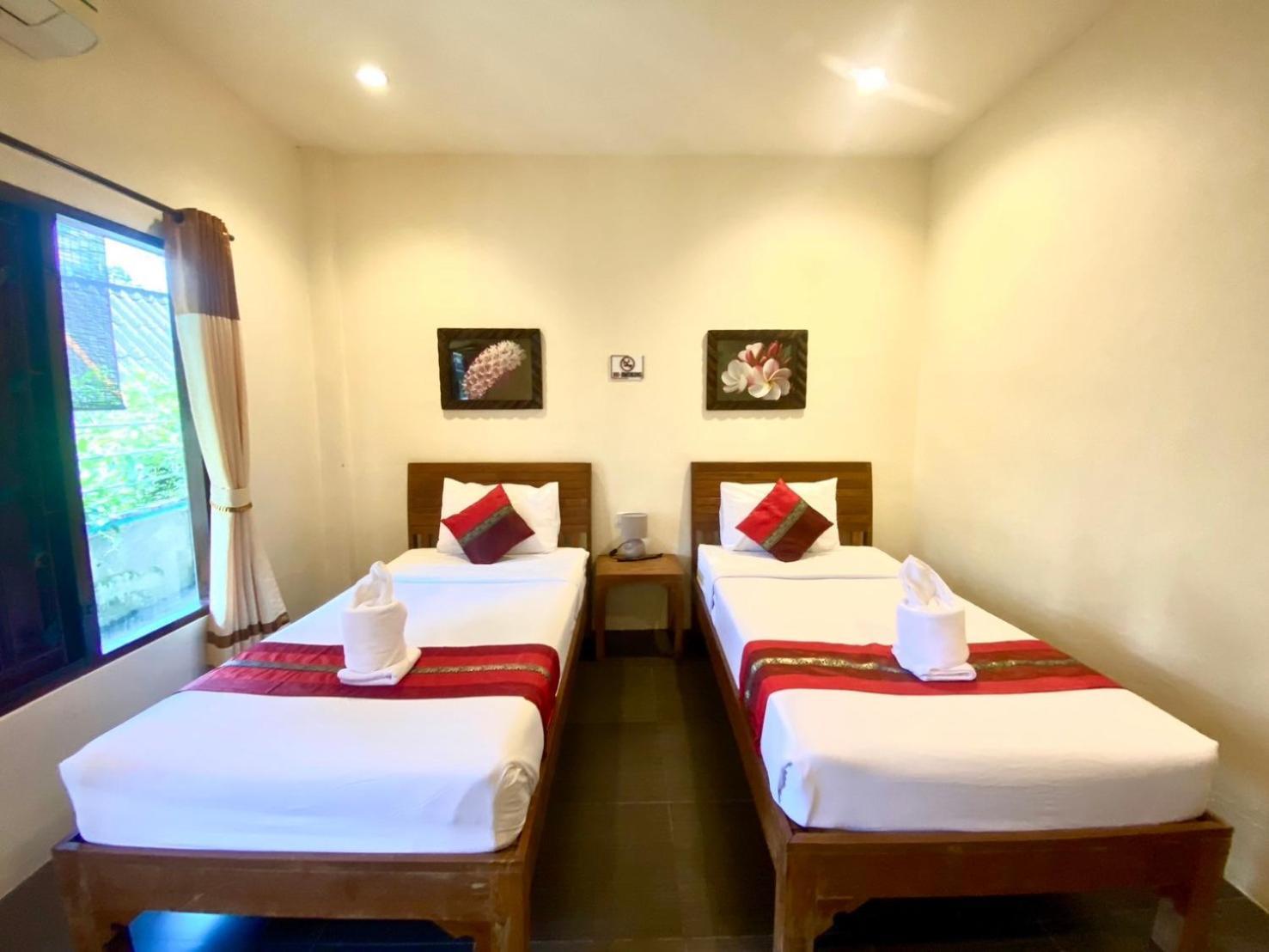Home Inn Pai Garden Exterior foto